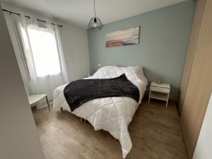 LOCATION DE VACANCES SUD AQUITAINE ONDRES