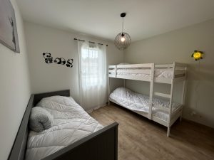 LOCATION DE VACANCES SUD AQUITAINE ONDRES