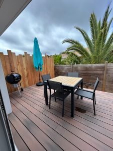 présentation du gite kaino 2