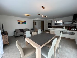 présentation du gite kaino 1