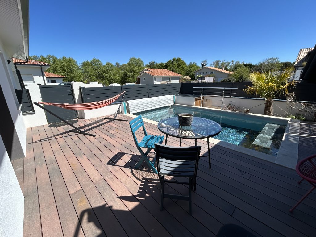 location vacances landes